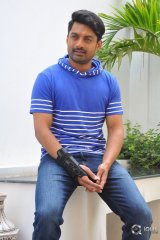 Nandamuri Kalyan Ram Interview